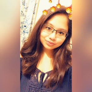 Meet your Posher, Joyce